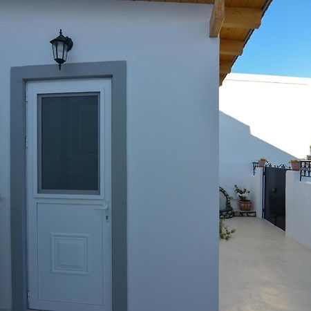 Rhodes Archangelos Traditional Village House In With Private Yard Eksteriør bilde