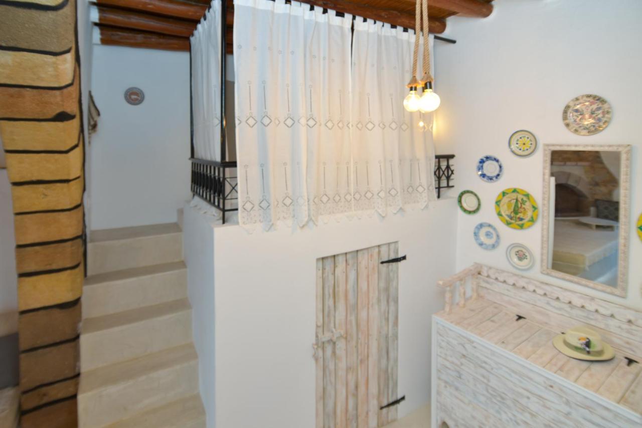 Rhodes Archangelos Traditional Village House In With Private Yard Eksteriør bilde