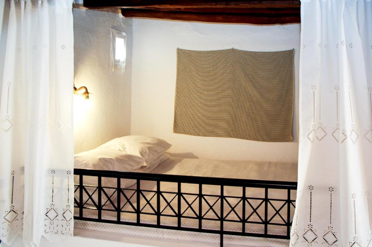 Rhodes Archangelos Traditional Village House In With Private Yard Eksteriør bilde